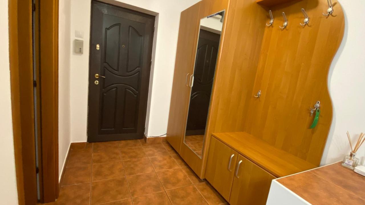 Best Apartment City Hall Сучеава Екстериор снимка